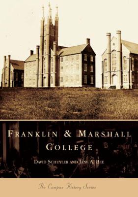 Franklin and Marshall College