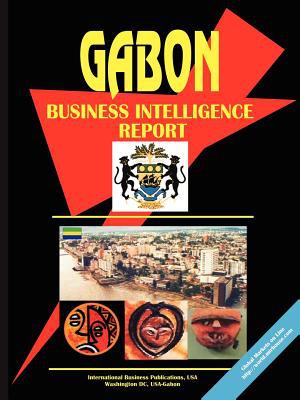 Gabon Business Intelligence Report