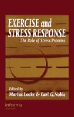 Exercise and Stress Response : The Role of Stress Proteins