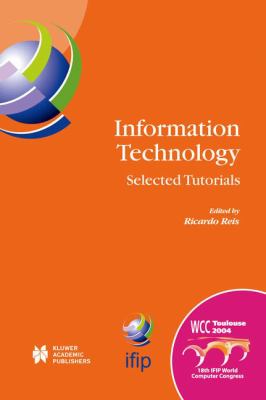 Information Technology : Selected Tutorials