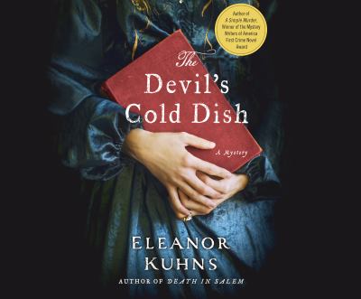 The Devil's Cold Dish : Will Rees Mysteries