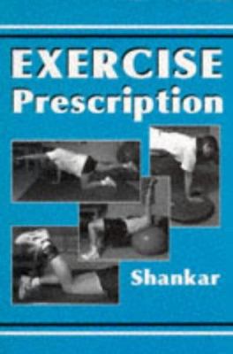 Exercise Prescription
