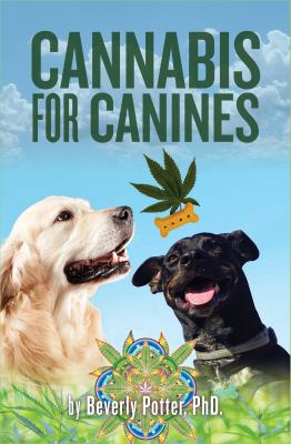 Cannabis for Canines