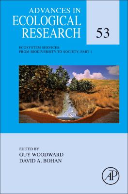 Ecosystem Services Pt. 1 : From Biodiversity to Society