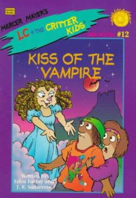 Kiss of the Vampire