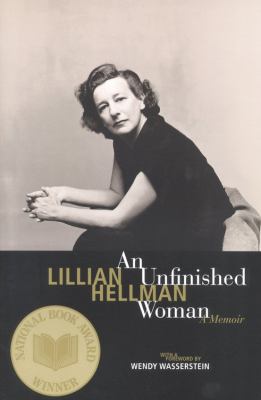 An Unfinished Woman : A Memoir