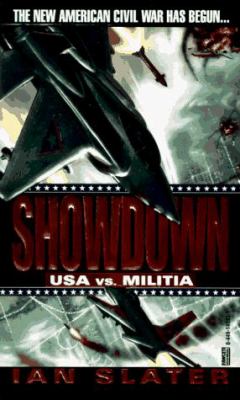 Showdown : U. S. A. vs. Militia