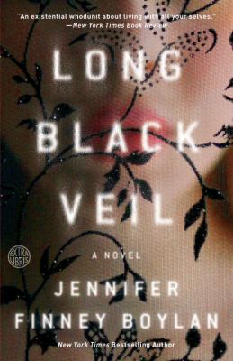 Long Black Veil : A Novel