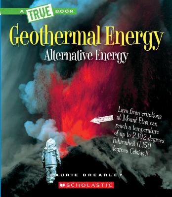 Geothermal Energy : The Energy Inside Our Planet