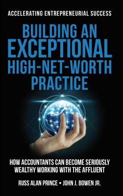 Building an Exceptional High-Net-Worth Practice