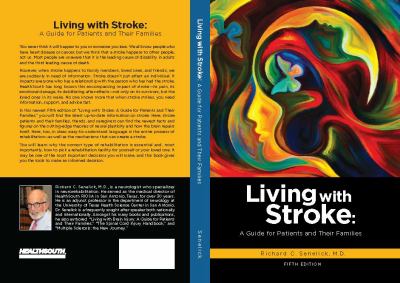 Living with Stroke - a Guide for Families Fifth Edition