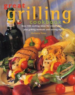 Great Grilling Cookbook