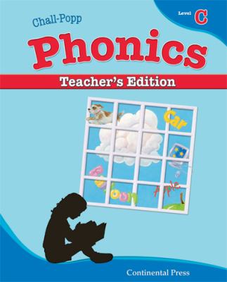 Chall Popp Phonics : Level C