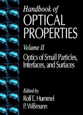 Optics of Small Particles, Interfaces and Surfaces