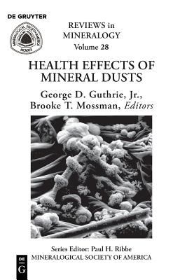 Health Effects of Mineral Dusts