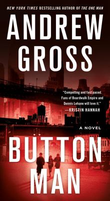 Button Man : A Novel