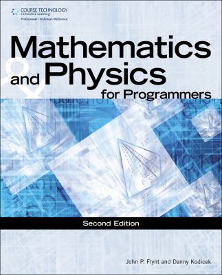 Mathematics and Physics for Programmers