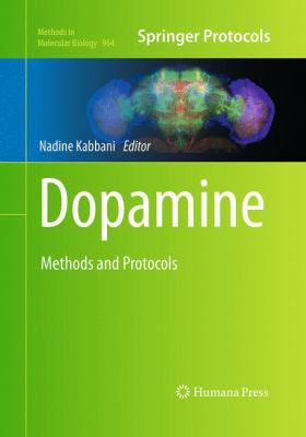 Dopamine : Methods and Protocols