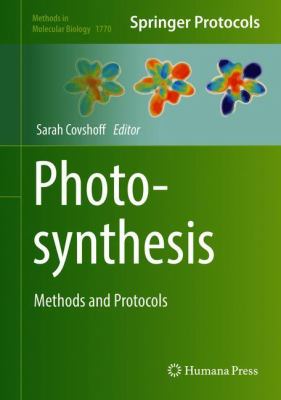 Photosynthesis : Methods and Protocols