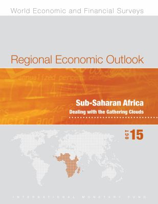 Regional Economic Outlook : Sub-Saharan Africa