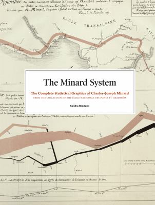 The Minard System : The Complete Statistical Graphics of Charles-Joseph Minard