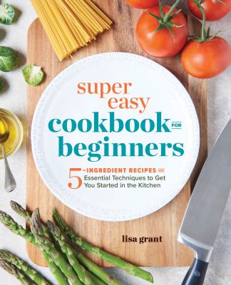 Cookbook for Beginners