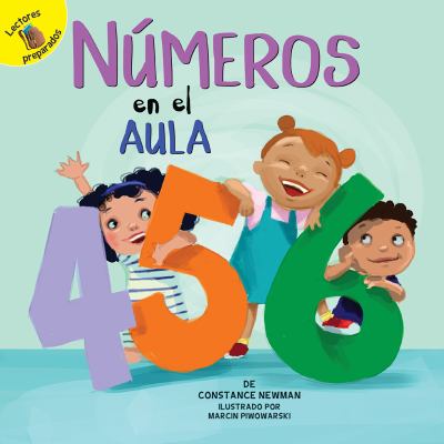 Números en el Aula : Numbers in the Classroom