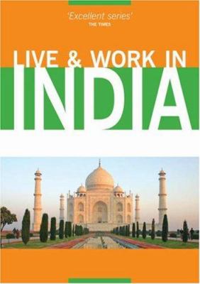 Live and Work in India