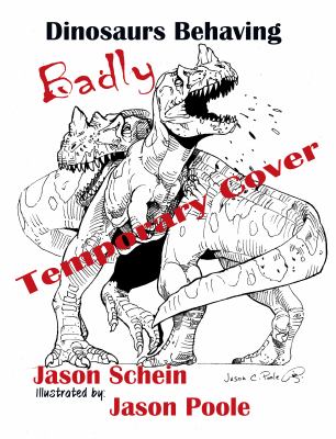 Dinosaurs Behaving Badly