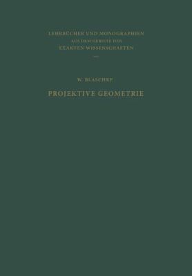 Projektive Geometrie