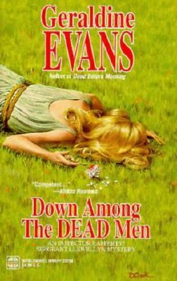 Down among the Dead Men