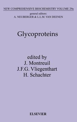 Glycoproteins