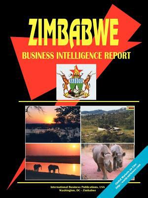 Zimbabve Business Intelligence Report