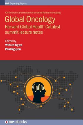 Global Oncology : Harvard Global