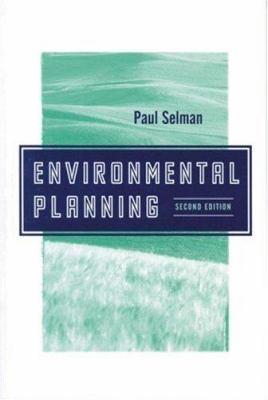 Environmental Planning : The Conservation and Development of Biophysical Resources