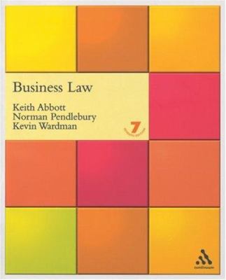 Business Law