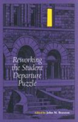 Reworking the Student Departure Puzzle