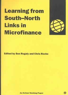 Learning from North-South Links in Microfinance