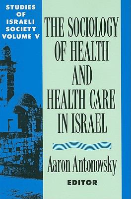 Health and Health Care in Israel Vol. 5
