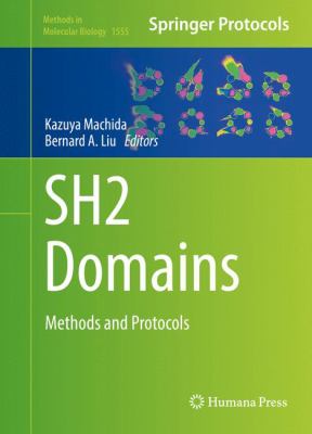 SH2 Domains : Methods and Protocols
