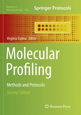 Molecular Profiling : Methods and Protocols