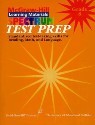 Test Prep