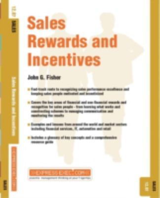 Sales Rewards and Incentives : Sales 12. 07