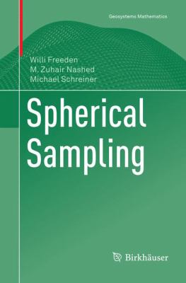 Spherical Sampling