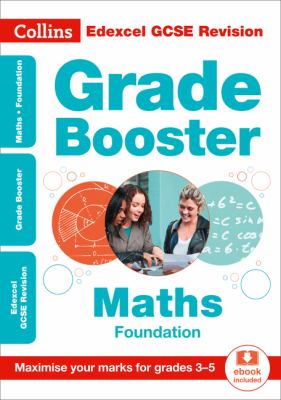 Grade Booster Maths