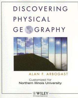 Discovering Physical Geography