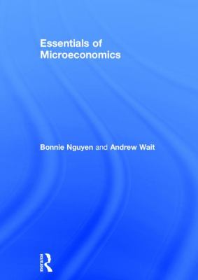 Essentials of Microeconomics