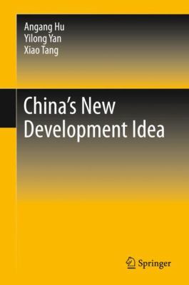 China's New Development Idea