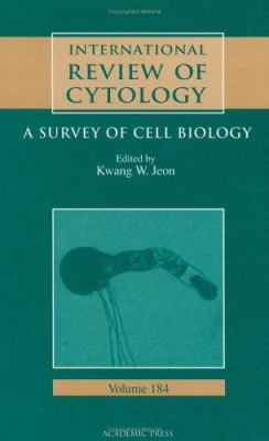 International Review of Cytology Vol. 184