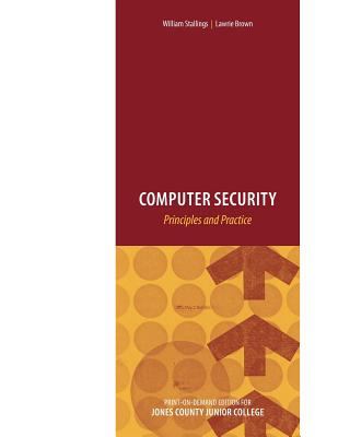 Computer Security : Principles and Practice